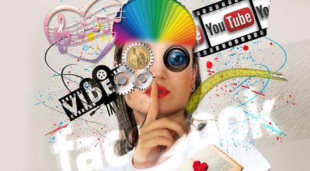 DMHQ - Social Media