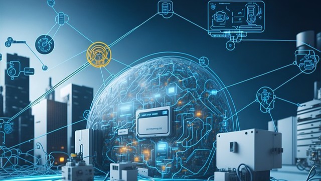 DMHQ - Google Ads AI