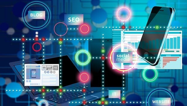 DMHQ - AI Google Ad Websites Perth