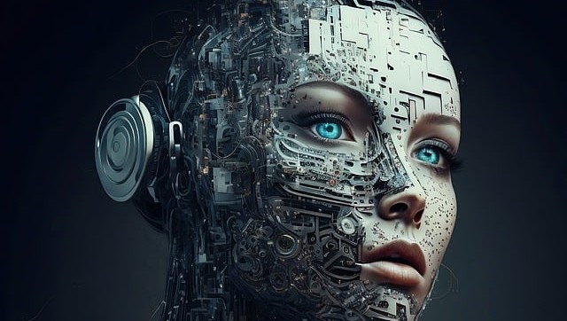 DMHQ AI Google Ads Websites Landing Pages