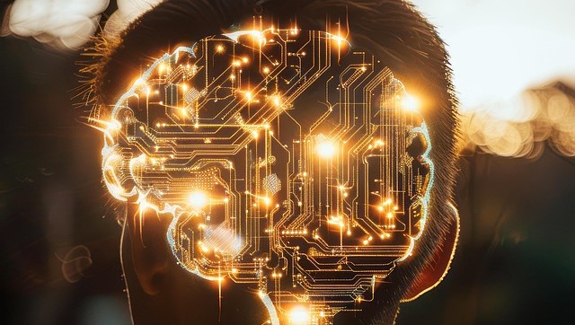 DMHQ - Google Ads AI The Brains behind Advertising