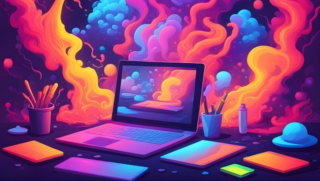 DMHQ - Websites Perth AI Google