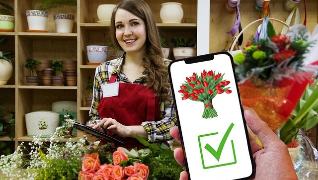 DMHQ - Online Marketing A1 Google Discoverability