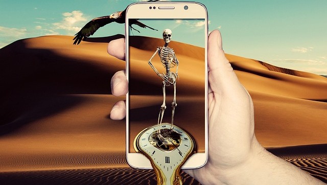 DMHQ - Google Ads Agency Perth AI