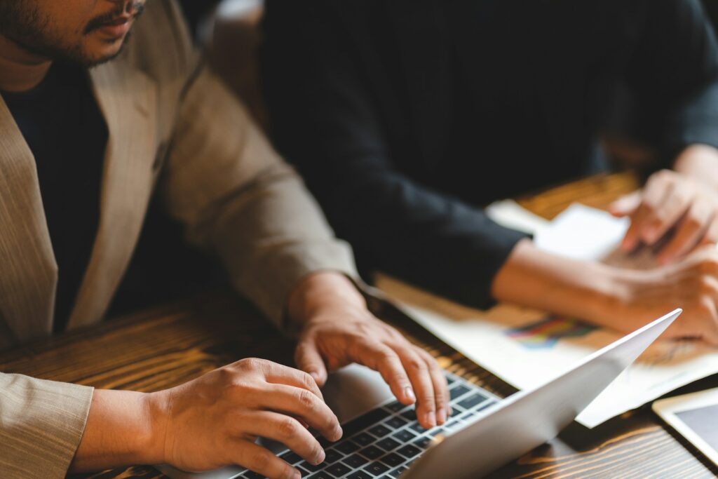 Your Google Ads Service in Perth - DMHQ