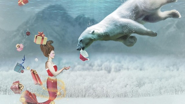 DMHQ - AI Digital Marketing Christmas 2