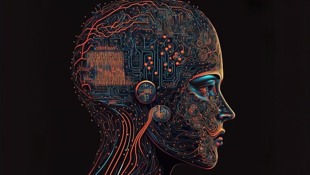 DMHQ - AI Digital Marketing Christmas