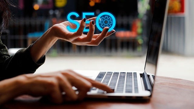 DMHQ - Website Design Perth That Drives Business Growth 2026