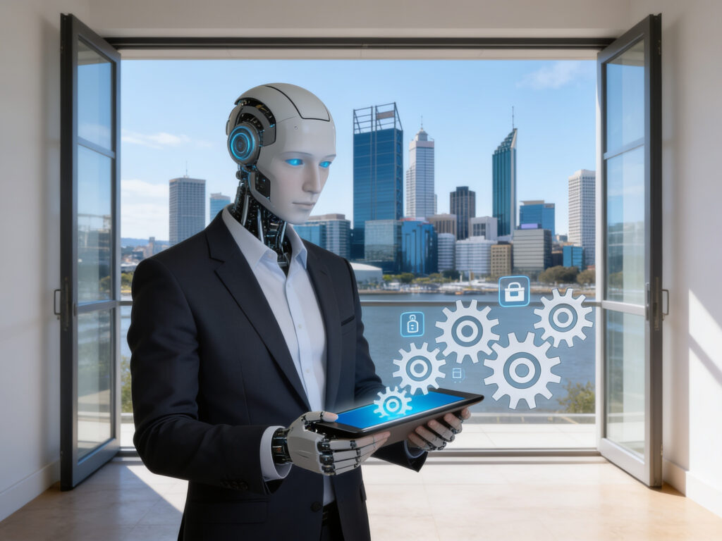 DMHQ - Google + AI Discoverability