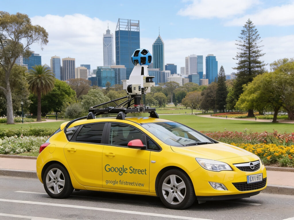 Digital Marketing Perth DMHQ - AI Discoverability